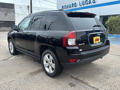 2017 Jeep Compass 4WD SUV for sale #29588 - photo 2