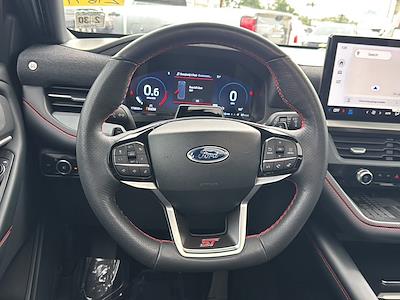 2025 Ford Explorer 4WD SUV for sale #29671 - photo 2