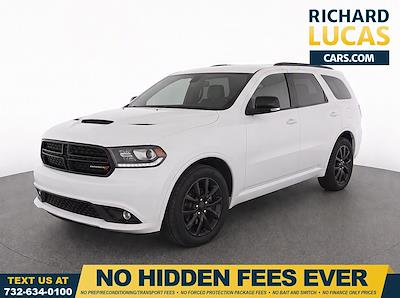 2018 Dodge Durango AWD SUV for sale #29820 - photo 1