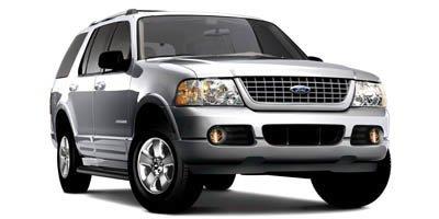 2005 Ford Explorer 4WD SUV for sale #29839 - photo 1