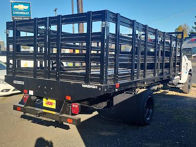 New 2023 Chevrolet Silverado 4500 - photo 1