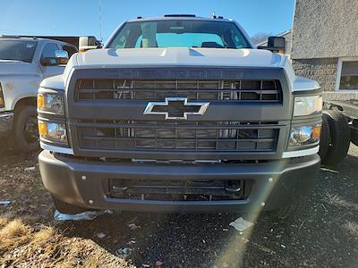 New 2023 Chevrolet Silverado 5500 LT Regular Cab Cab Chassis for sale #PH111911 - photo 2