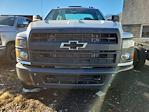 2023 Chevrolet Silverado 5500 Regular Cab DRW RWD, Cab Chassis for sale #PH111911 - photo 1