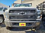 New 2023 Chevrolet Silverado 4500 Work Truck Regular Cab 4x4 Bedrock Stake Bed for sale #PH157464 - photo 3