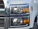 2023 Chevrolet Silverado 6500 Regular Cab DRW RWD, Box Truck for sale #PH321376 - photo 3