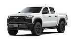 2024 Chevrolet Colorado Crew Cab 4x4 Pickup for sale #R1293669 - photo 7