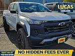 2024 Chevrolet Colorado Crew Cab 4x4 Pickup for sale #R1293669 - photo 1