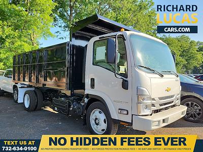 2024 Chevrolet LCF 5500XD Regular Cab RWD Jersey Truck for sale #R7309129 - photo 1