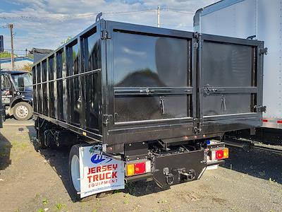 2024 Chevrolet LCF 5500XD Regular Cab RWD Jersey Truck for sale #R7309129 - photo 2