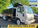 2024 Chevrolet LCF 5500XD Regular Cab RWD Jersey Truck for sale #R7309129 - photo 1