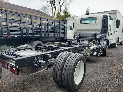 New 2024 Chevrolet LCF 5500XD MEDIUM ASH GRAY Regular Cab RWD Cab Chassis for sale #R7309176 - photo 2