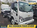 2024 Chevrolet LCF 5500XD Regular Cab RWD, Cab Chassis for sale #R7309176 - photo 8