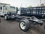 New 2024 Chevrolet LCF 5500XD MEDIUM ASH GRAY Regular Cab RWD Cab Chassis for sale #R7309176 - photo 4