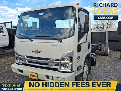 New 2024 Chevrolet LCF 5500XD Regular Cab Cab Chassis for sale #R7309233 - photo 1