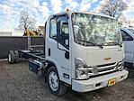 New 2024 Chevrolet LCF 5500XD Regular Cab Cab Chassis for sale #R7309233 - photo 2