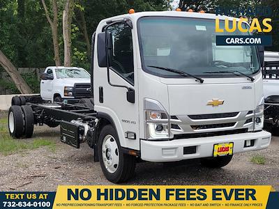 2024 Chevrolet LCF 5500XD Regular Cab RWD, Cab Chassis for sale #R7309382 - photo 1