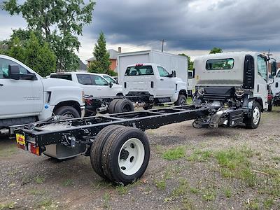 New 2024 Chevrolet LCF 5500XD Regular Cab RWD Cab Chassis for sale #R7309382 - photo 2