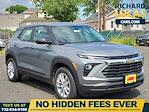 2024 Chevrolet Trailblazer FWD SUV for sale #RB178989 - photo 12