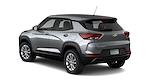 2024 Chevrolet Trailblazer FWD SUV for sale #RB178989 - photo 25