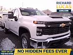 2024 Chevrolet Silverado 2500 Double Cab SRW 4x4 Knapheide Service Truck for sale #RF351065 - photo 1