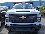 2024 Chevrolet Silverado 3500 Crew Cab DRW 4x4 Reading Dump Truck for sale #RF380746 - photo 2