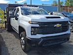 2024 Chevrolet Silverado 3500 Crew Cab DRW 4x4 Reading Dump Truck for sale #RF380746 - photo 3