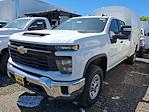 New 2024 Chevrolet Silverado 3500 Crew Cab 4x4 Knapheide KC96M1478 8' Service Truck for sale #RF453273 - photo 2