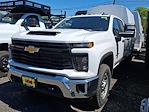 New 2024 Chevrolet Silverado 3500 Crew Cab 4x4 Knapheide KC96M1478 8' Service Truck for sale #RF453283 - photo 2