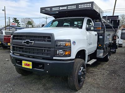 New 2024 Chevrolet Silverado 5500 - photo 1