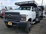 2024 Chevrolet Silverado 5500 Regular Cab DRW 4x4 Contractor Truck for sale #RH063632 - photo 2
