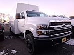 New 2024 Chevrolet Silverado 5500 Regular Cab Reading TPB72-132 11' Service Truck for sale #RH115254 - photo 2