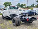 2024 Chevrolet Silverado 5500 Regular Cab DRW RWD Cab Chassis for sale #RH173486 - photo 8