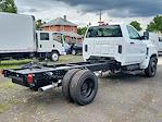 2024 Chevrolet Silverado 5500 Regular Cab DRW RWD Cab Chassis for sale #RH173486 - photo 2