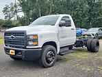 New 2024 Chevrolet Silverado 5500 Regular Cab Cab Chassis for sale #RH173486 - photo 3