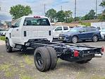 New 2024 Chevrolet Silverado 5500 Regular Cab Cab Chassis for sale #RH173486 - photo 4