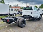 New 2024 Chevrolet Silverado 5500 Regular Cab Cab Chassis for sale #RH173486 - photo 2