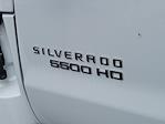 New 2024 Chevrolet Silverado 5500 Regular Cab Cab Chassis for sale #RH173486 - photo 9