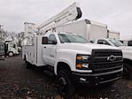 2024 Chevrolet Silverado 6500 Regular Cab DRW 4WD, CM Truck Beds SB Model Service Truck for sale #RH304446 - photo 2