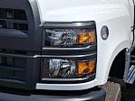 2024 Chevrolet Silverado 5500 Crew Cab DRW 4x4 Dump Truck for sale #RH323850 - photo 3