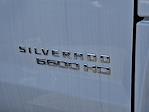 2024 Chevrolet Silverado 5500 Crew Cab DRW 4x4 Dump Truck for sale #RH323850 - photo 4
