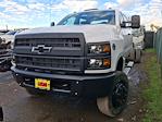 2024 Chevrolet Silverado 5500 Crew Cab DRW 4WD, Cab Chassis for sale #RH323850 - photo 2