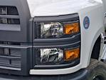 2024 Chevrolet Silverado 5500 Crew Cab DRW 4WD, Cab Chassis for sale #RH323850 - photo 3