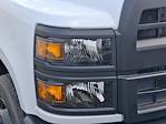 2024 Chevrolet Silverado 4500 Regular Cab DRW 2WD, Cab Chassis for sale #RH347358 - photo 3