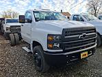 2024 Chevrolet Silverado 5500 Regular Cab DRW RWD Cab Chassis for sale #RH347358 - photo 2