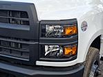2024 Chevrolet Silverado 6500 Regular Cab DRW RWD Cab Chassis for sale #RH352561 - photo 3