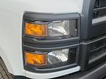 2024 Chevrolet Silverado 5500 Regular Cab DRW RWD Cab Chassis for sale #RH352625 - photo 3