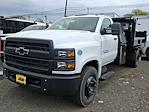 New 2024 Chevrolet Silverado 5500 Regular Cab Switch-N-Go Hooklift Body for sale #RH352625 - photo 2