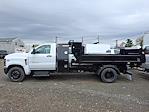 New 2024 Chevrolet Silverado 5500 Regular Cab Switch-N-Go Hooklift Body for sale #RH352625 - photo 3