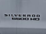 New 2024 Chevrolet Silverado 5500 Regular Cab Switch-N-Go Hooklift Body for sale #RH352625 - photo 4