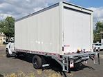 2024 Chevrolet Silverado 5500 Regular Cab DRW RWD Morgan Truck Body Box Truck for sale #RH378697 - photo 4